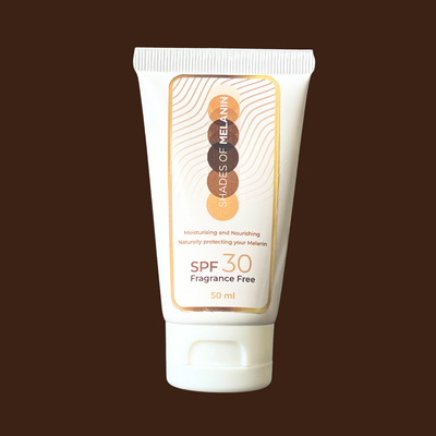 SPF30 Sunscreen Fragrance Free Lotion