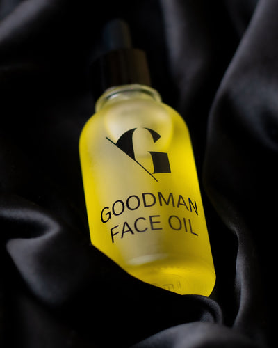 Goodman Face Oil